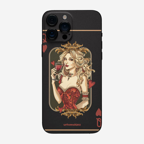 iPhone 13 Pro Max Skins & Wraps